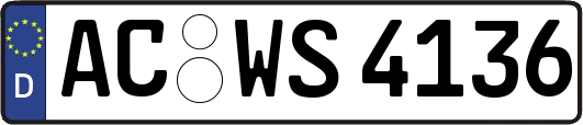 AC-WS4136