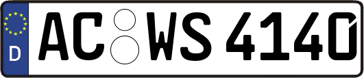 AC-WS4140