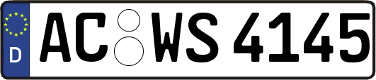 AC-WS4145
