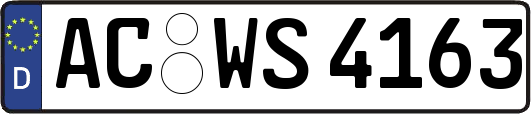 AC-WS4163