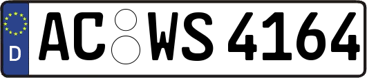 AC-WS4164