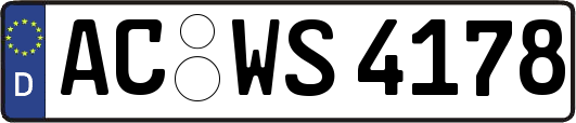 AC-WS4178