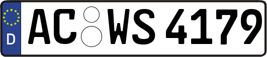 AC-WS4179
