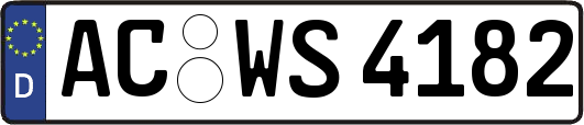 AC-WS4182