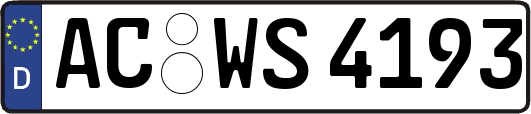AC-WS4193
