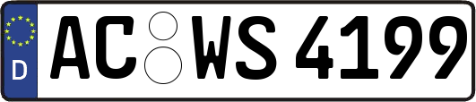 AC-WS4199