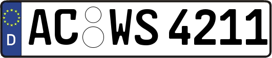 AC-WS4211