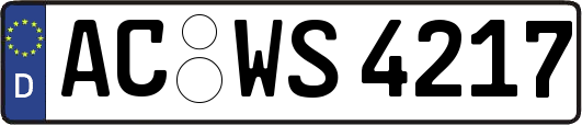 AC-WS4217
