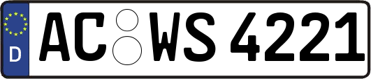 AC-WS4221