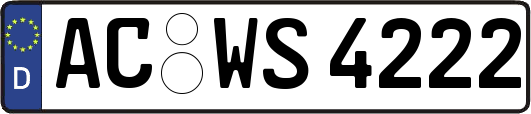 AC-WS4222