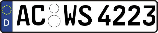 AC-WS4223