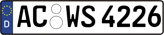 AC-WS4226