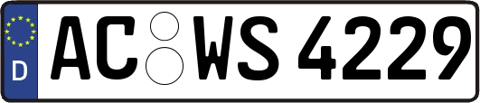 AC-WS4229