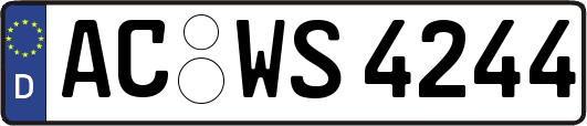 AC-WS4244