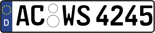 AC-WS4245