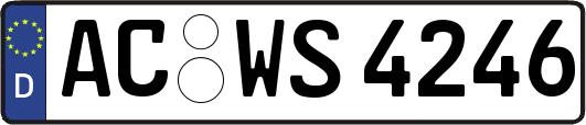 AC-WS4246