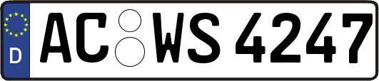 AC-WS4247