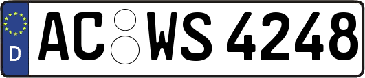 AC-WS4248