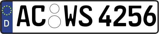 AC-WS4256