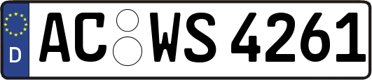 AC-WS4261