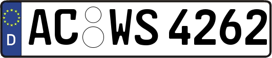 AC-WS4262