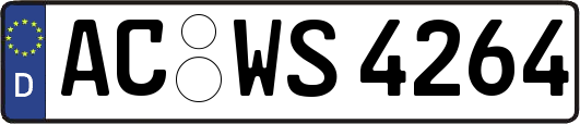 AC-WS4264
