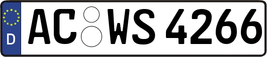 AC-WS4266
