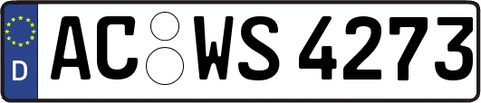 AC-WS4273