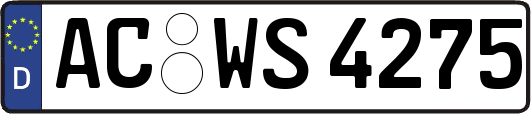AC-WS4275