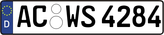 AC-WS4284