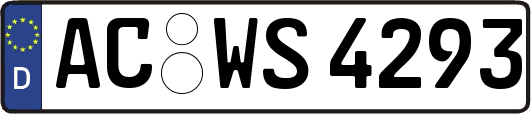 AC-WS4293