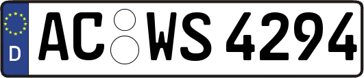 AC-WS4294