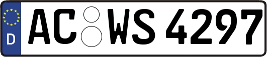 AC-WS4297