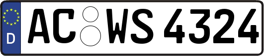 AC-WS4324