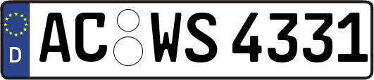 AC-WS4331