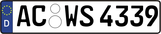 AC-WS4339