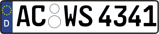 AC-WS4341