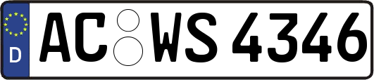 AC-WS4346