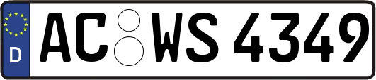 AC-WS4349