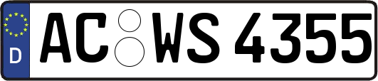 AC-WS4355