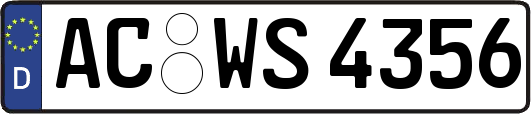 AC-WS4356