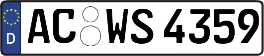 AC-WS4359