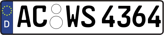 AC-WS4364