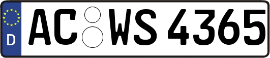 AC-WS4365