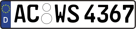 AC-WS4367