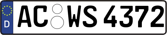 AC-WS4372