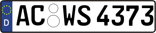 AC-WS4373
