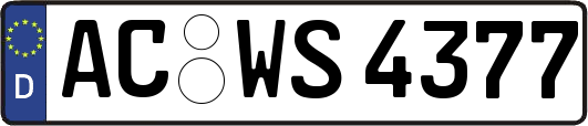 AC-WS4377
