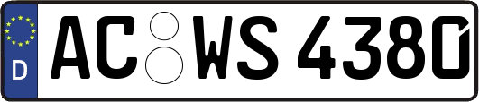 AC-WS4380