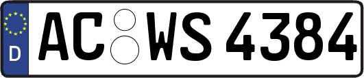 AC-WS4384